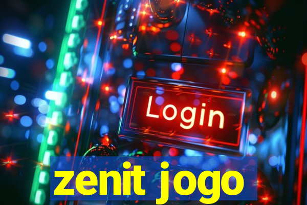 zenit jogo